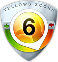 tellows Rating for  2896700255 : Score 6
