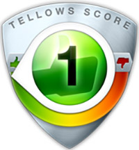 tellows Rating for  9083325554 : Score 1