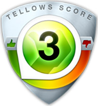 tellows Rating for  2107910778 : Score 3