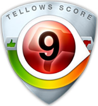tellows Rating for  +4915510698077 : Score 9